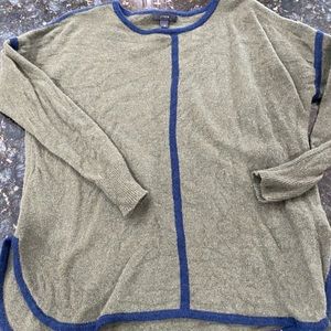 Jcrew womens sweater